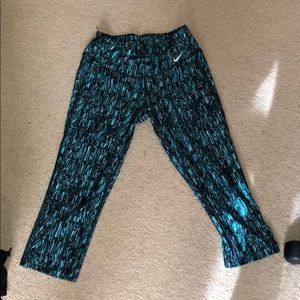 Nike leggings